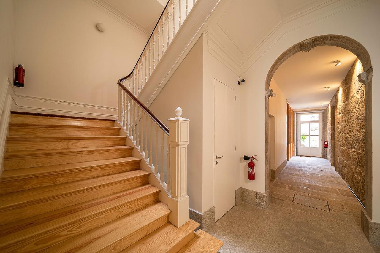 Koko Garden Apartment Porto Eksteriør bilde