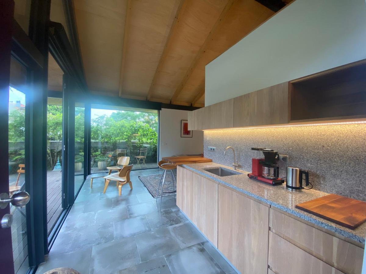 Koko Garden Apartment Porto Eksteriør bilde