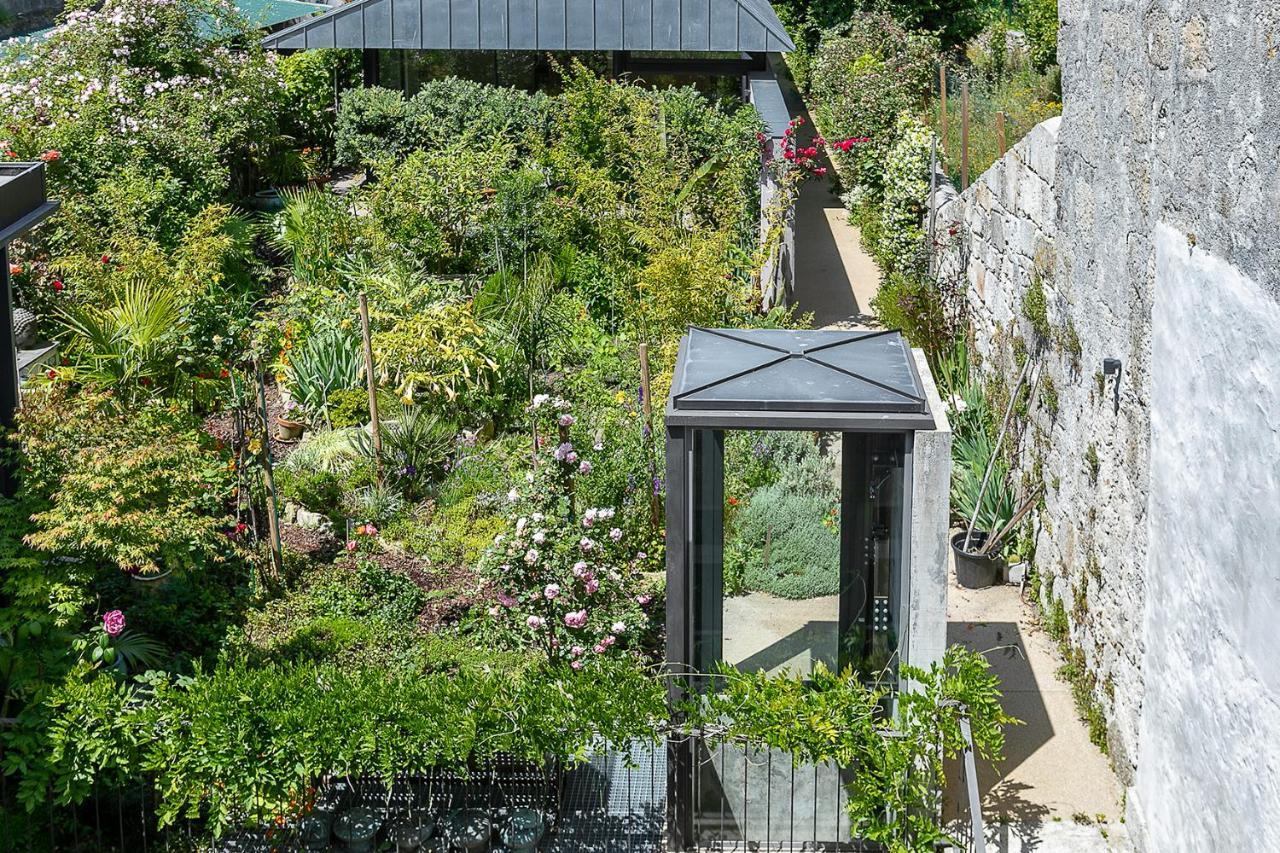 Koko Garden Apartment Porto Eksteriør bilde
