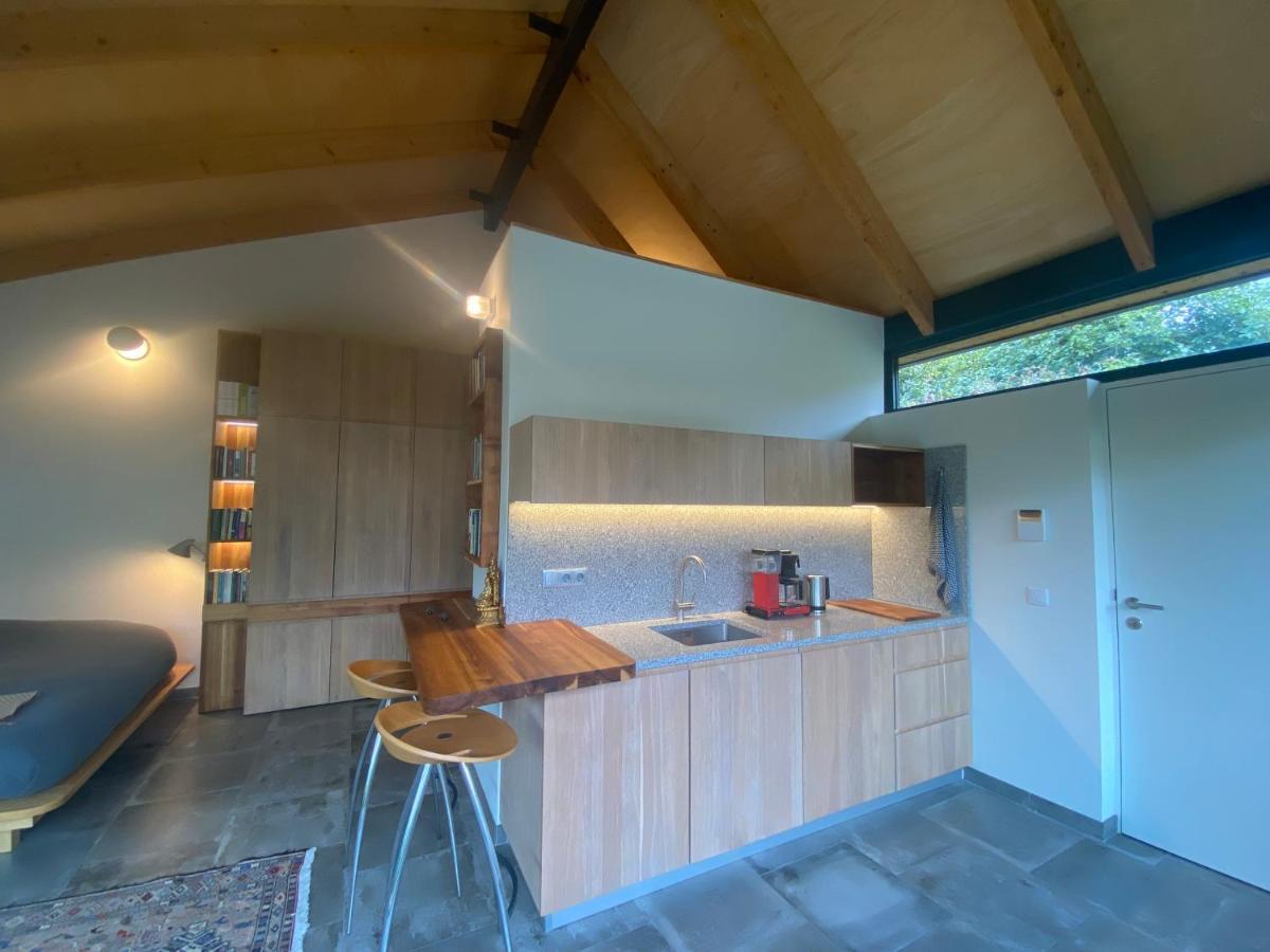 Koko Garden Apartment Porto Eksteriør bilde