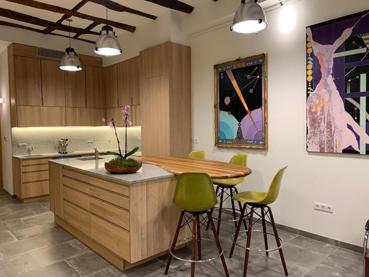 Koko Garden Apartment Porto Eksteriør bilde