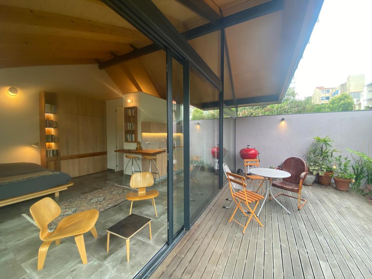 Koko Garden Apartment Porto Eksteriør bilde