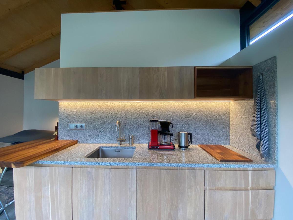 Koko Garden Apartment Porto Eksteriør bilde