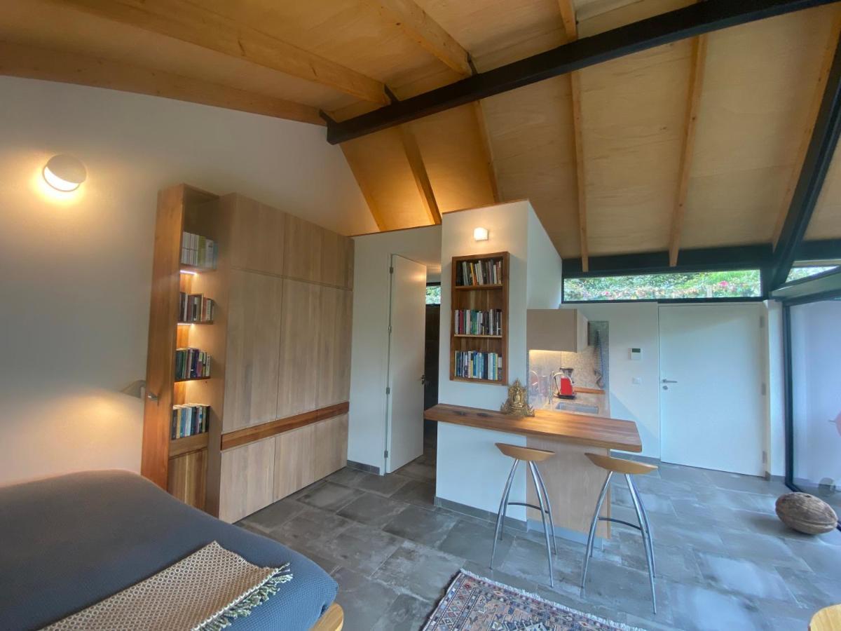 Koko Garden Apartment Porto Eksteriør bilde