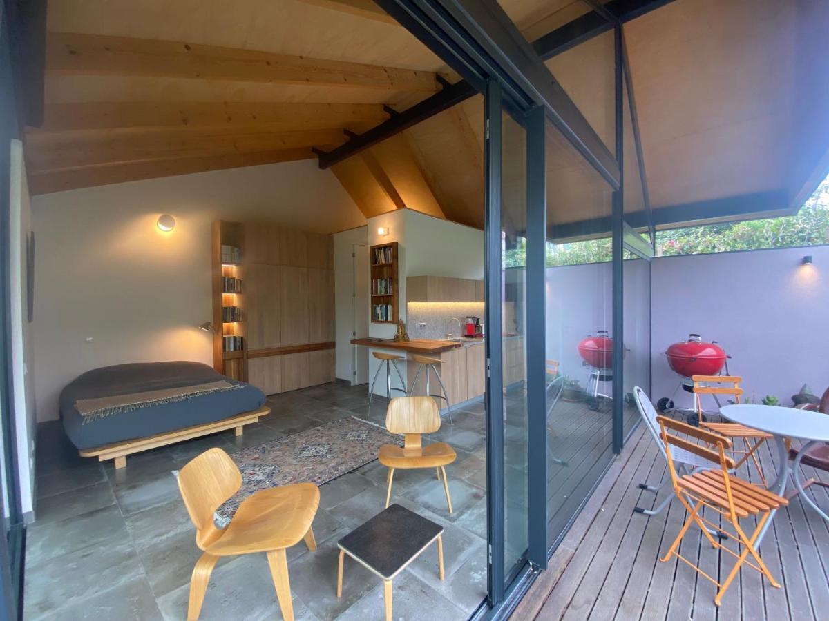 Koko Garden Apartment Porto Eksteriør bilde