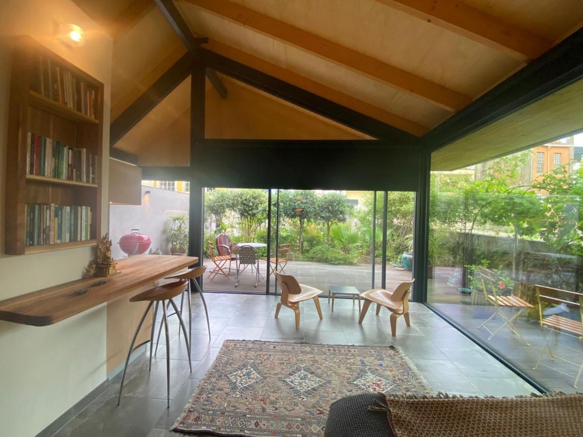 Koko Garden Apartment Porto Eksteriør bilde