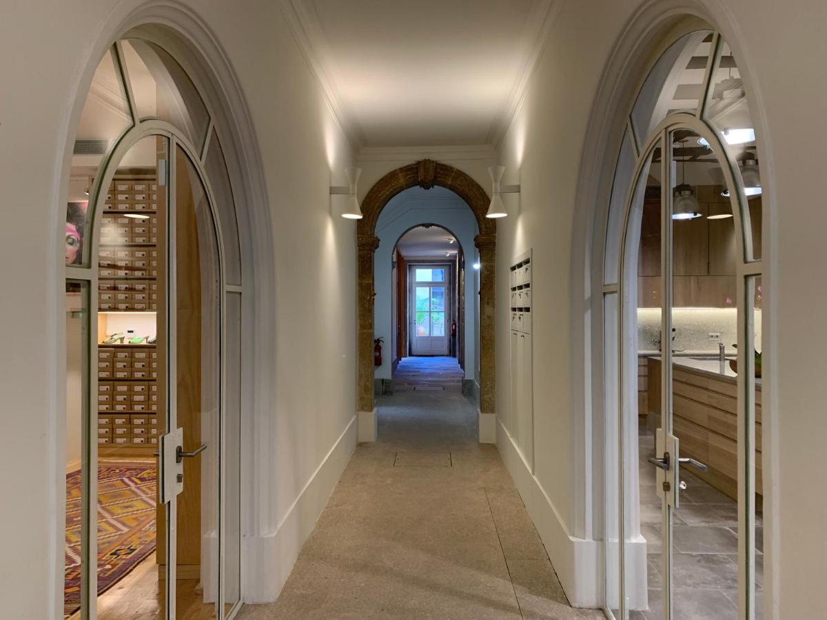 Koko Garden Apartment Porto Eksteriør bilde