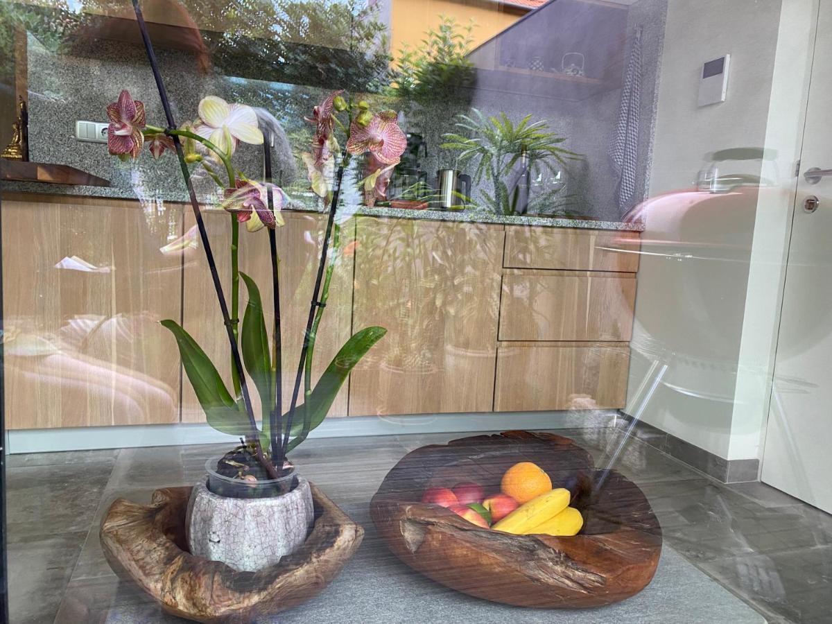 Koko Garden Apartment Porto Eksteriør bilde