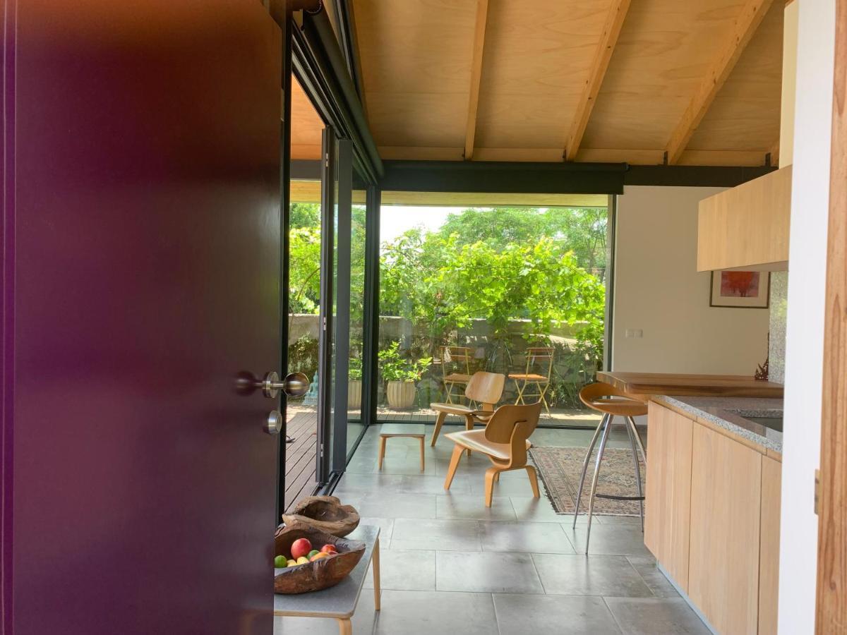 Koko Garden Apartment Porto Eksteriør bilde