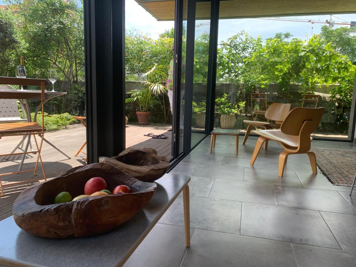 Koko Garden Apartment Porto Eksteriør bilde