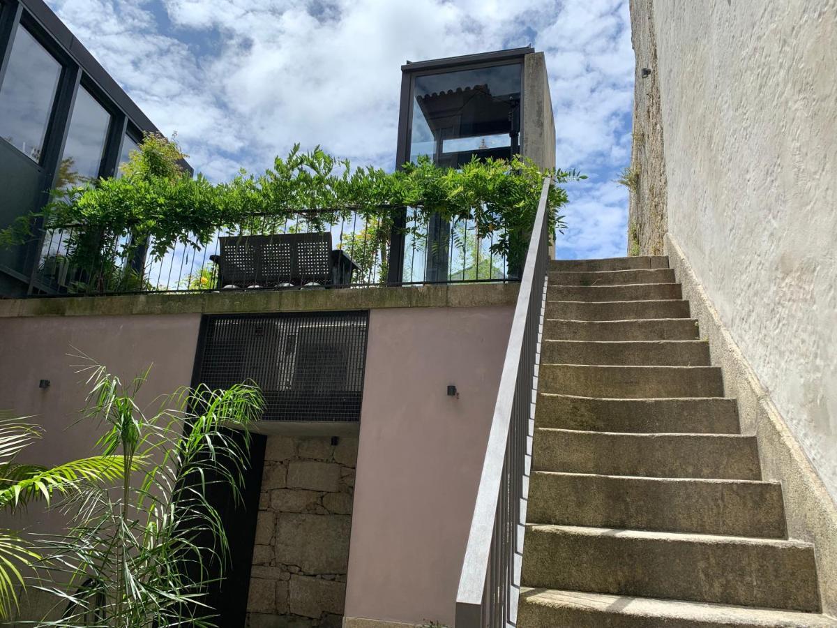 Koko Garden Apartment Porto Eksteriør bilde