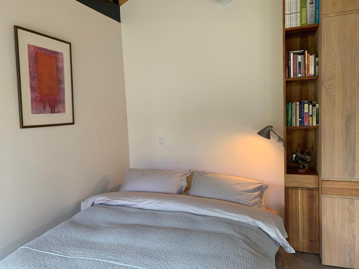 Koko Garden Apartment Porto Eksteriør bilde